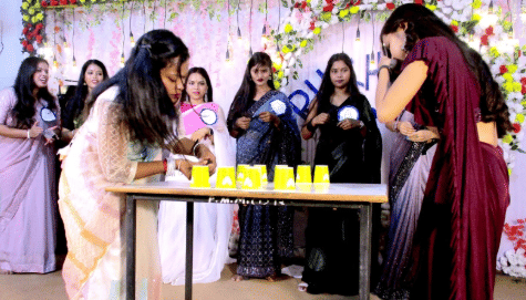Purnoday Mahila Mahavidyalaya , Varanasi events photo 2